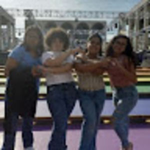 Meet your Posher, Juliann